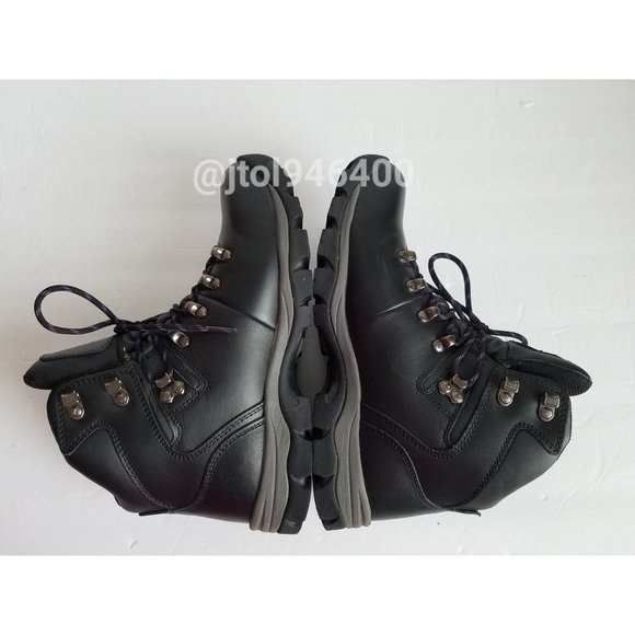 Karrimor Skiddaw Walking Hiking Waterproof Boots Size 8.5 - Picture 7 of 15